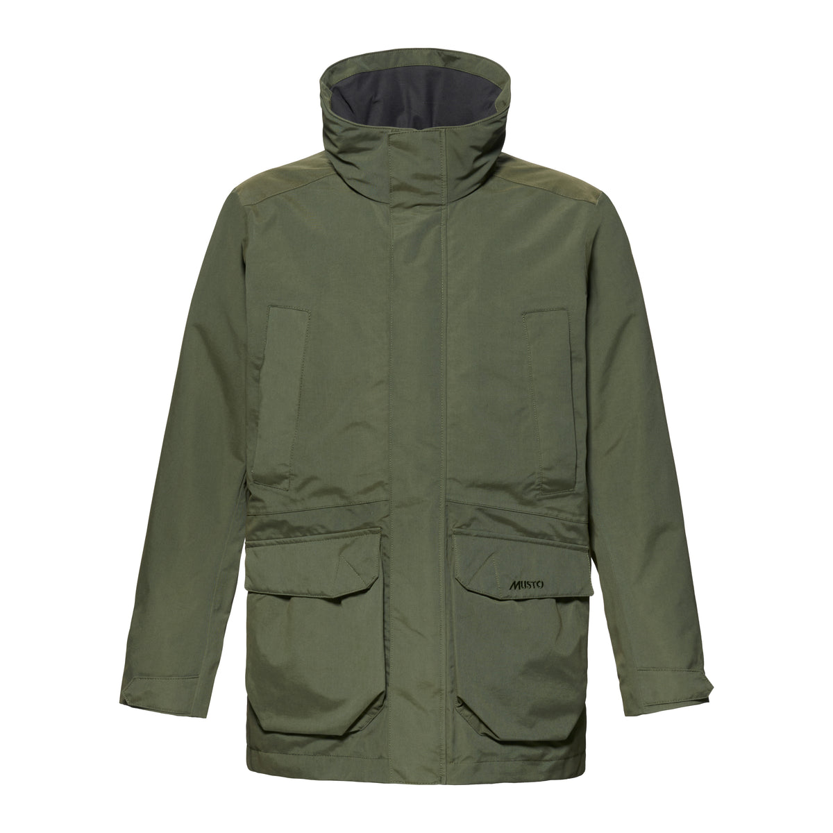 Men's Westmoor Waterproof Jacket