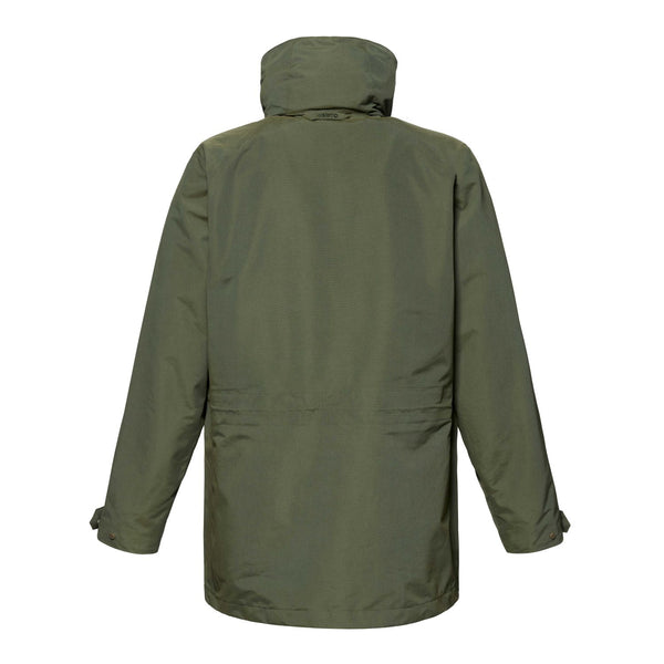 Women's Burnham Waterproof Jacket