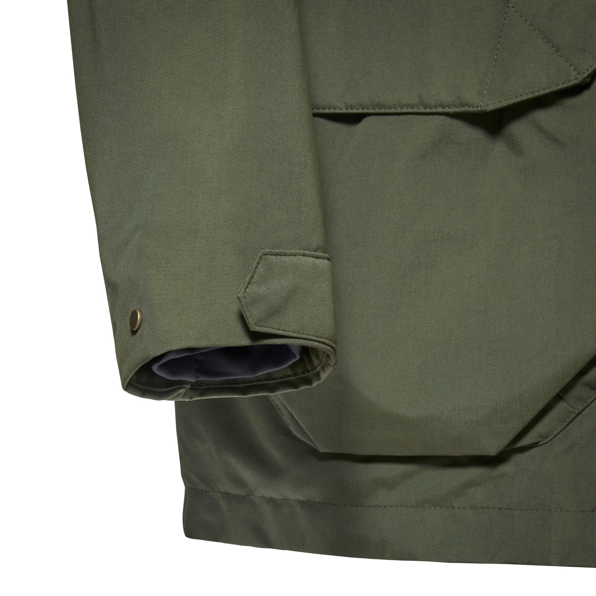Men's Westmoor Waterproof Jacket