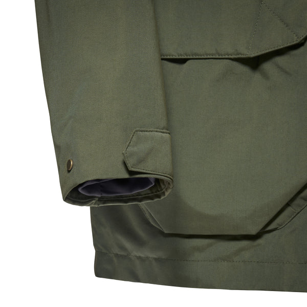 Men's Westmoor Waterproof Jacket