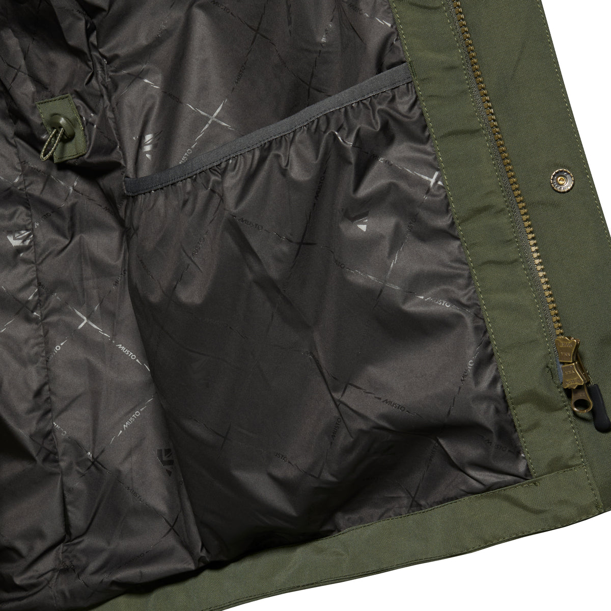 Men's Westmoor Waterproof Jacket