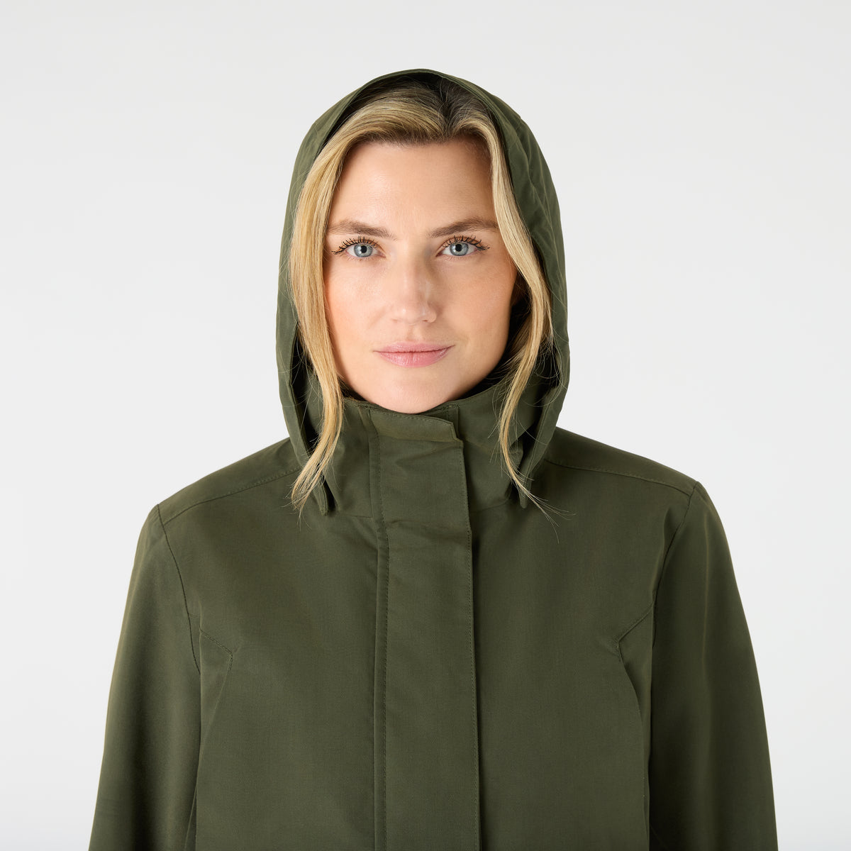Women's Burnham Waterproof Jacket