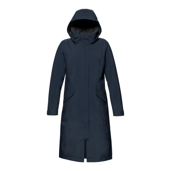 Womens Suffolk Waterproof Coat