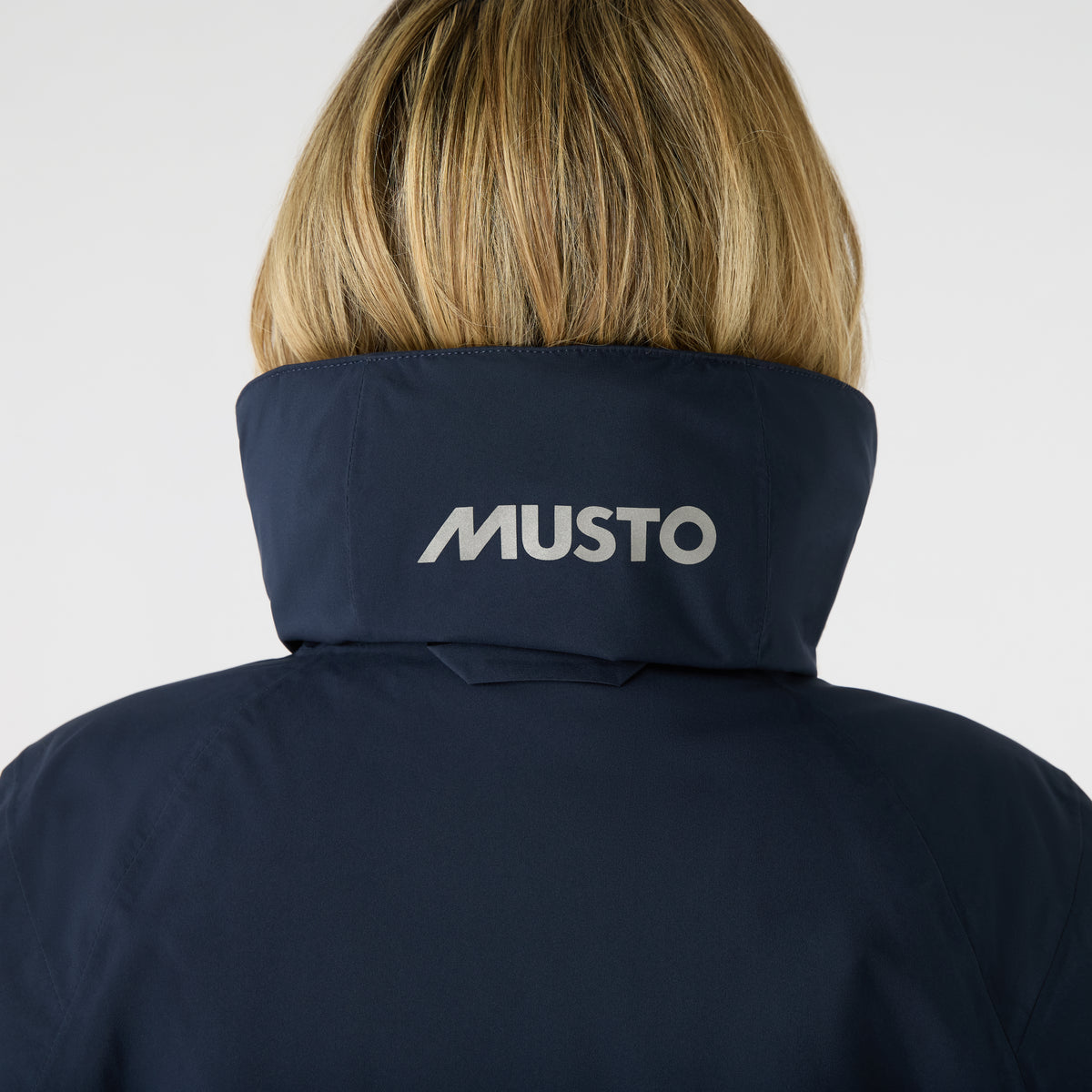 Womens Suffolk Waterproof Coat
