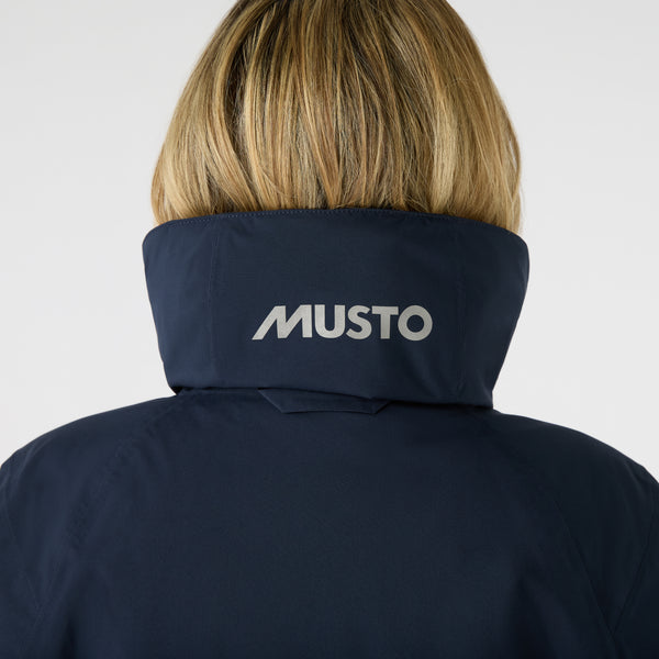 Womens Suffolk Waterproof Coat