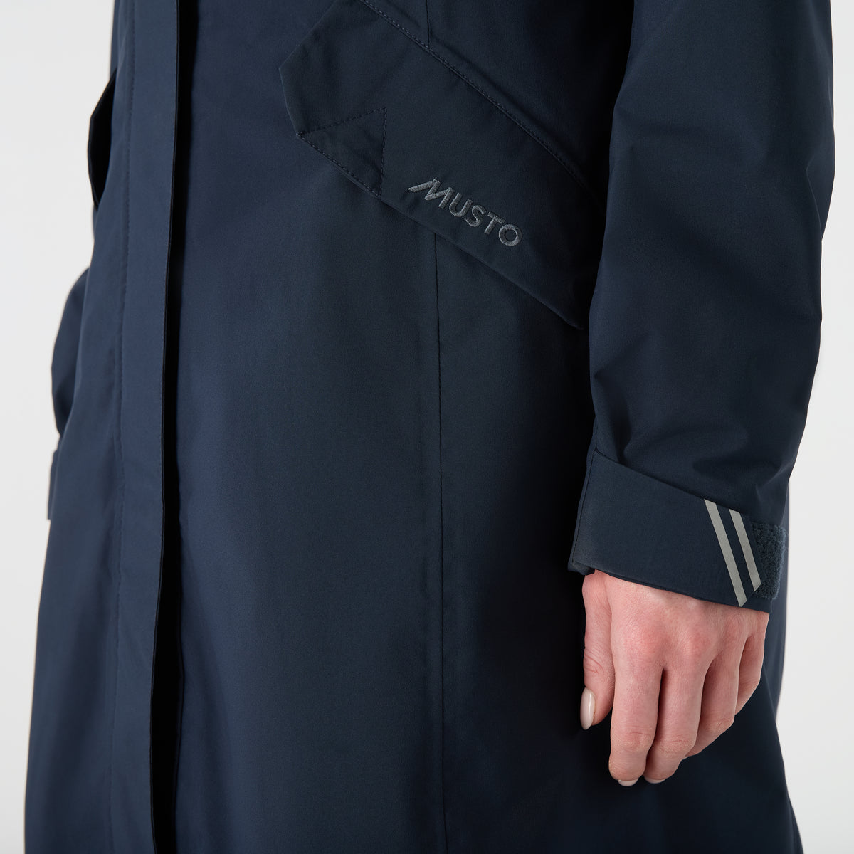 Womens Suffolk Waterproof Coat