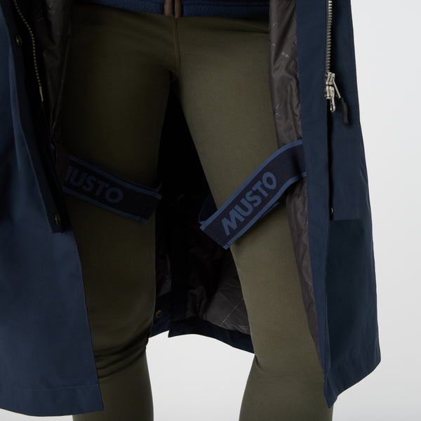 Womens Suffolk Waterproof Coat
