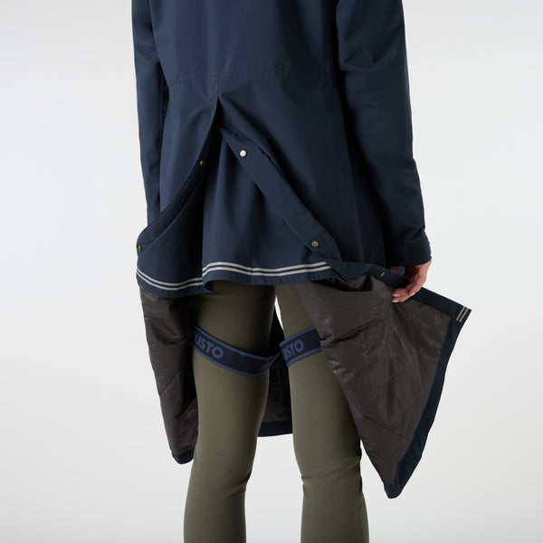 Womens Suffolk Waterproof Coat