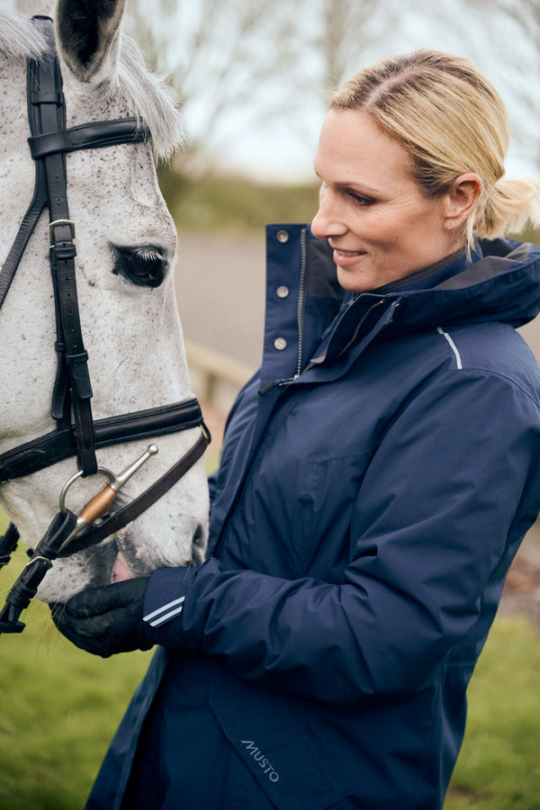 Womens Suffolk Waterproof Coat