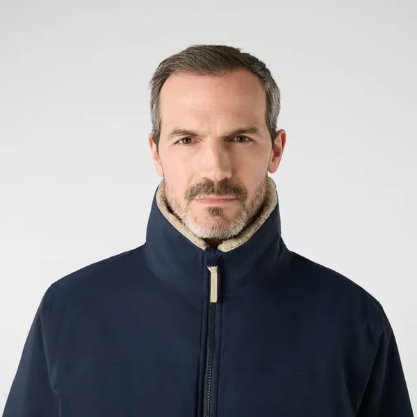 Snug Reversible Pile Jacket