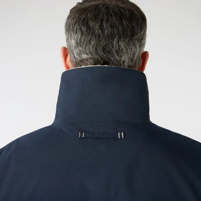 Snug Reversible Pile Jacket