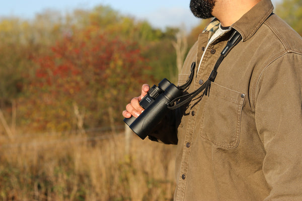 Aurora BGA VHD Binoculars