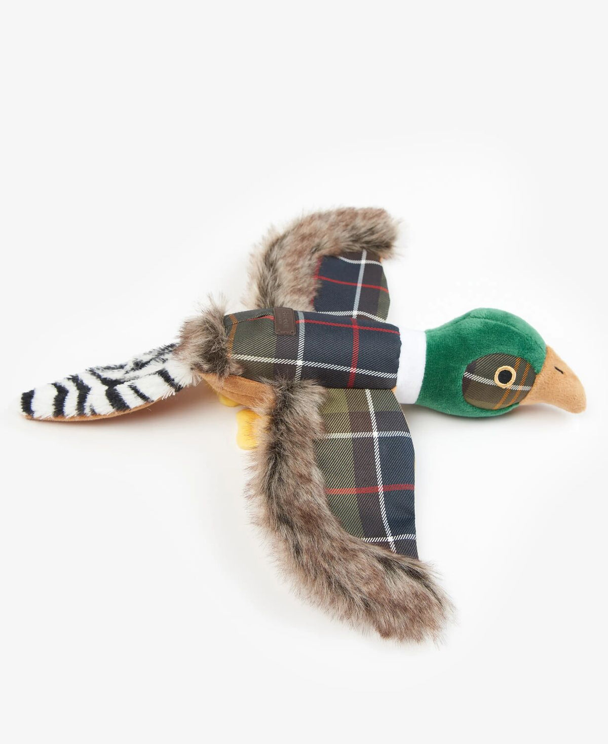 Dog Toy - Pheasant