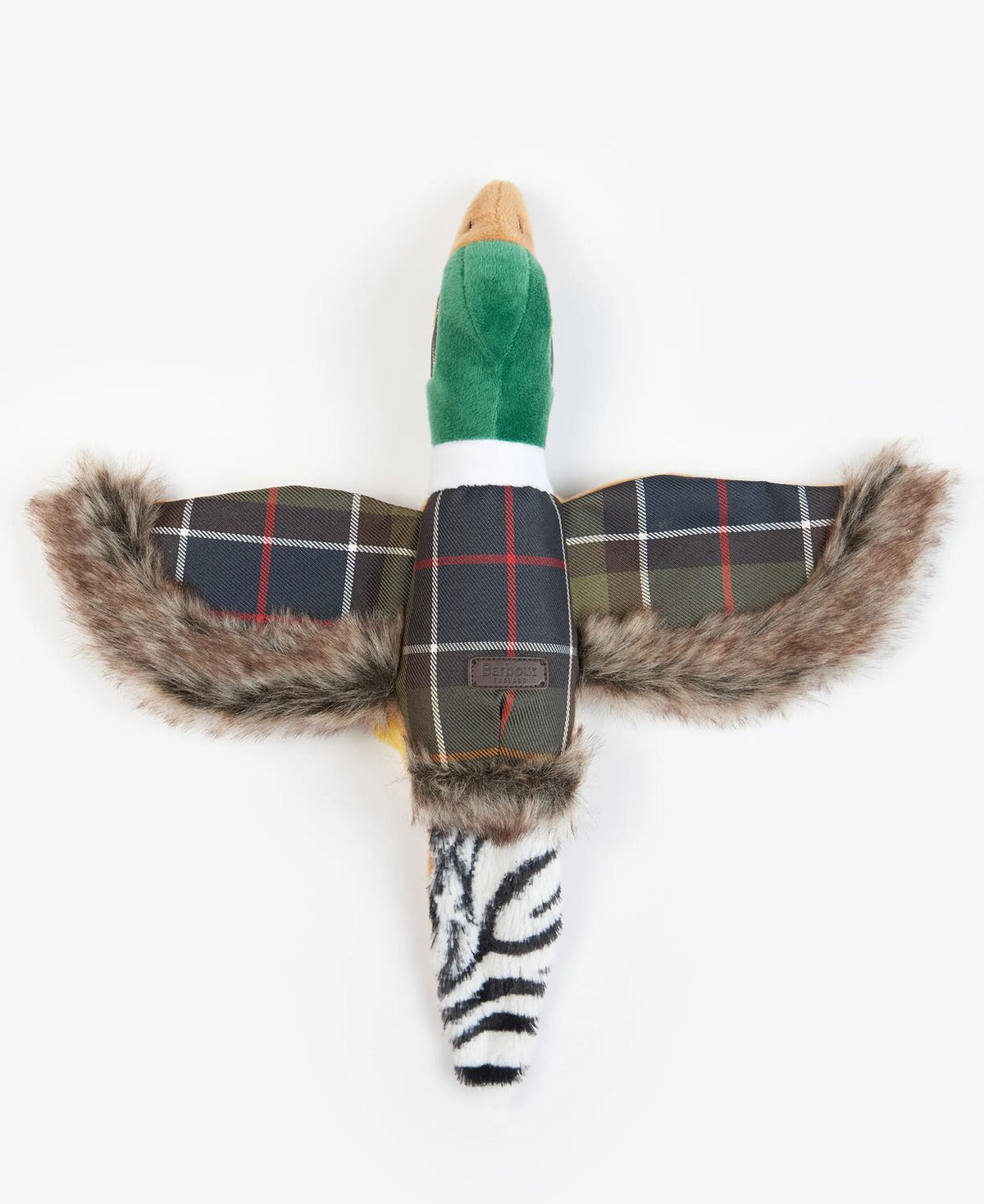 Dog Toy - Pheasant