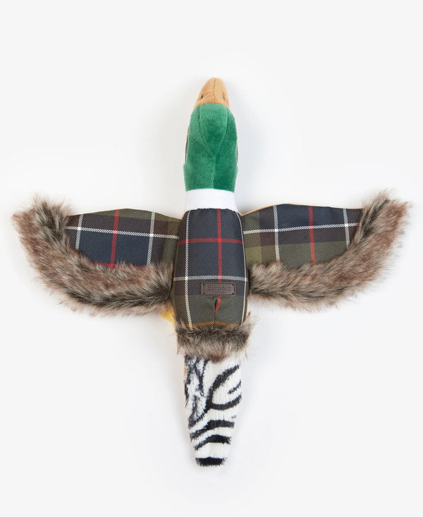 Dog Toy - Pheasant