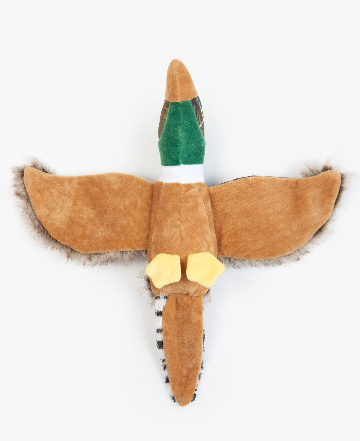 Dog Toy - Pheasant