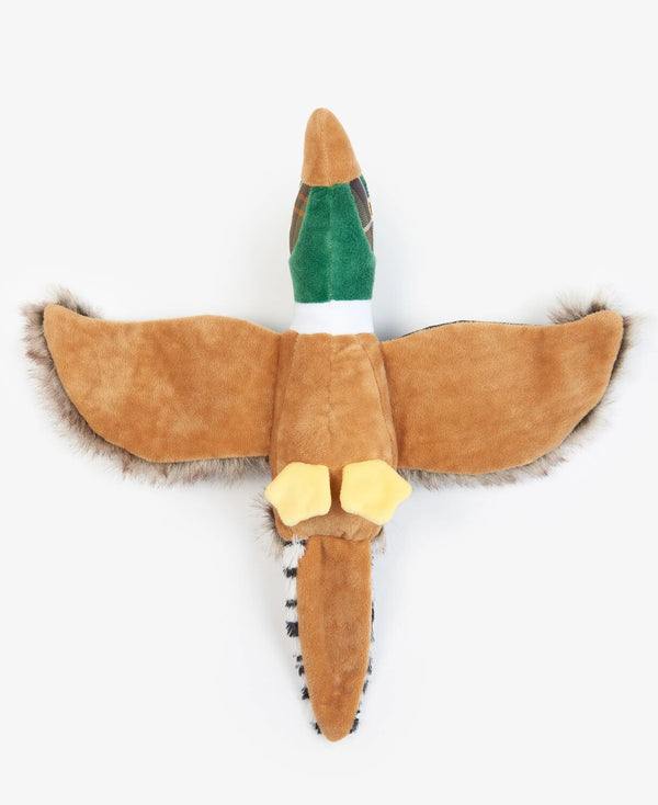 Dog Toy - Pheasant