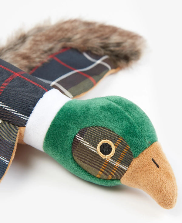 Dog Toy - Pheasant