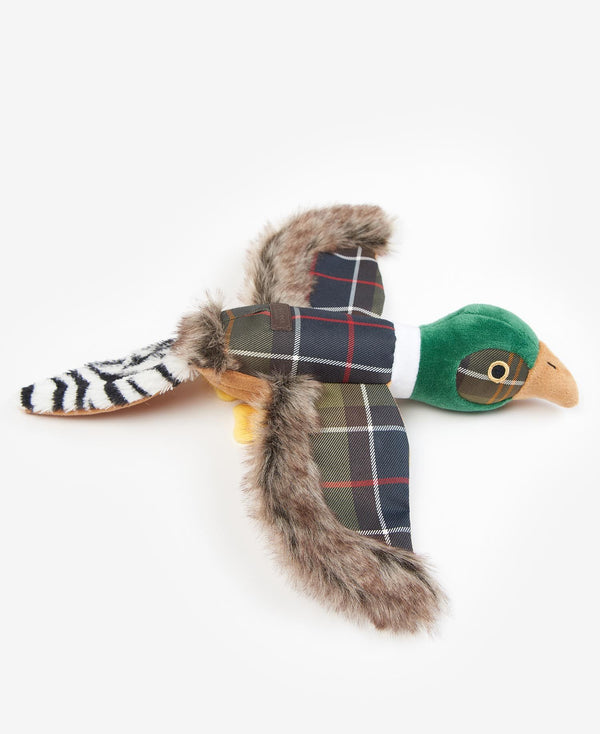 Dog Toy - Pheasant