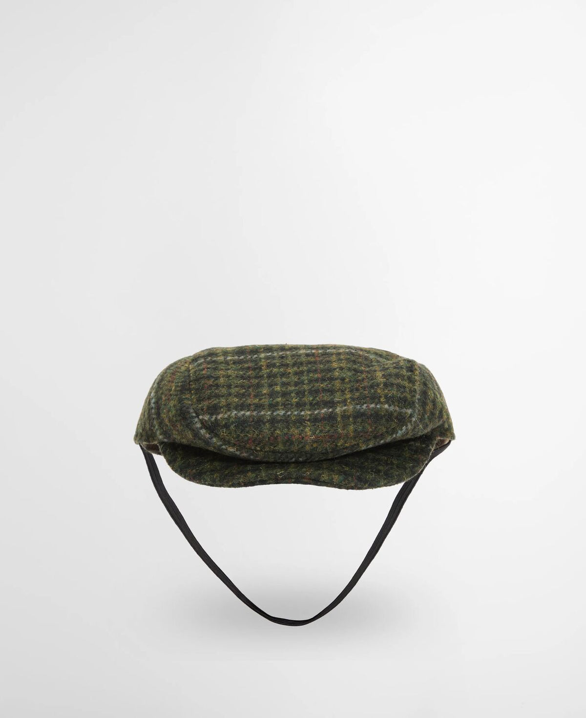 Wilkin Dog Flat Cap