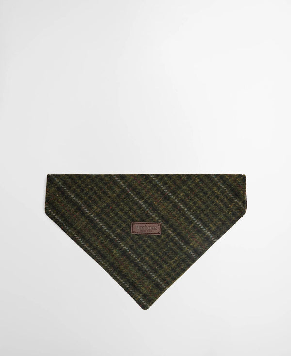 Wilkin Dog Bandana