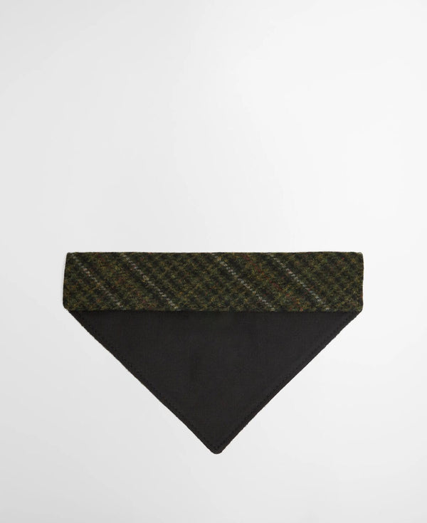 Wilkin Dog Bandana