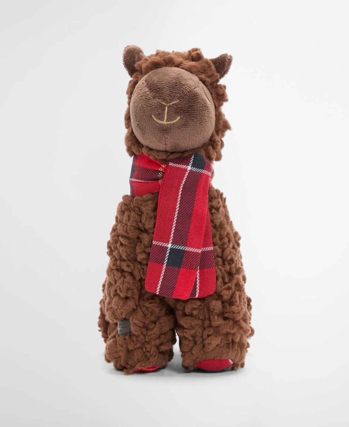 Dog Llama Toy