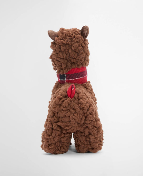 Dog Llama Toy