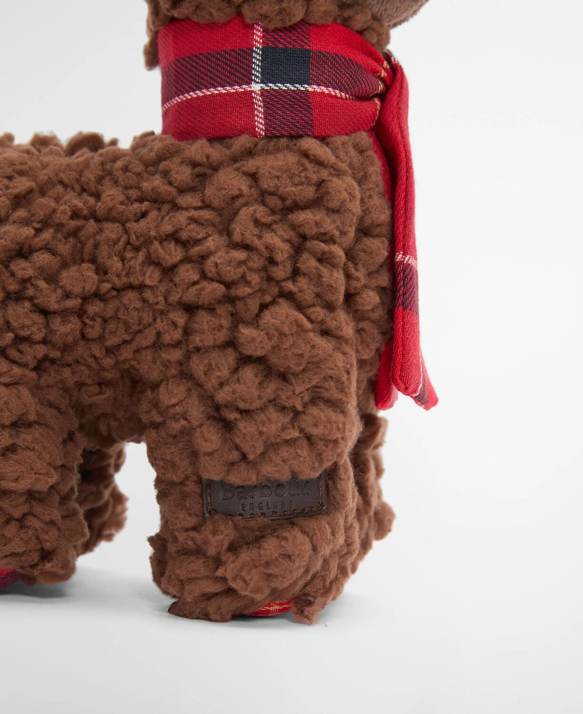 Dog Llama Toy