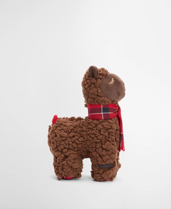 Dog Llama Toy