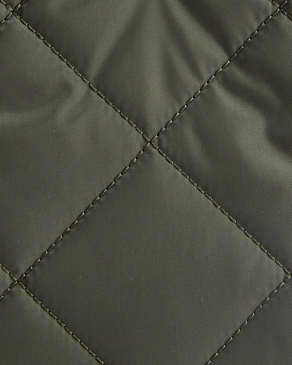 Dog Medium Quilted Carrier
