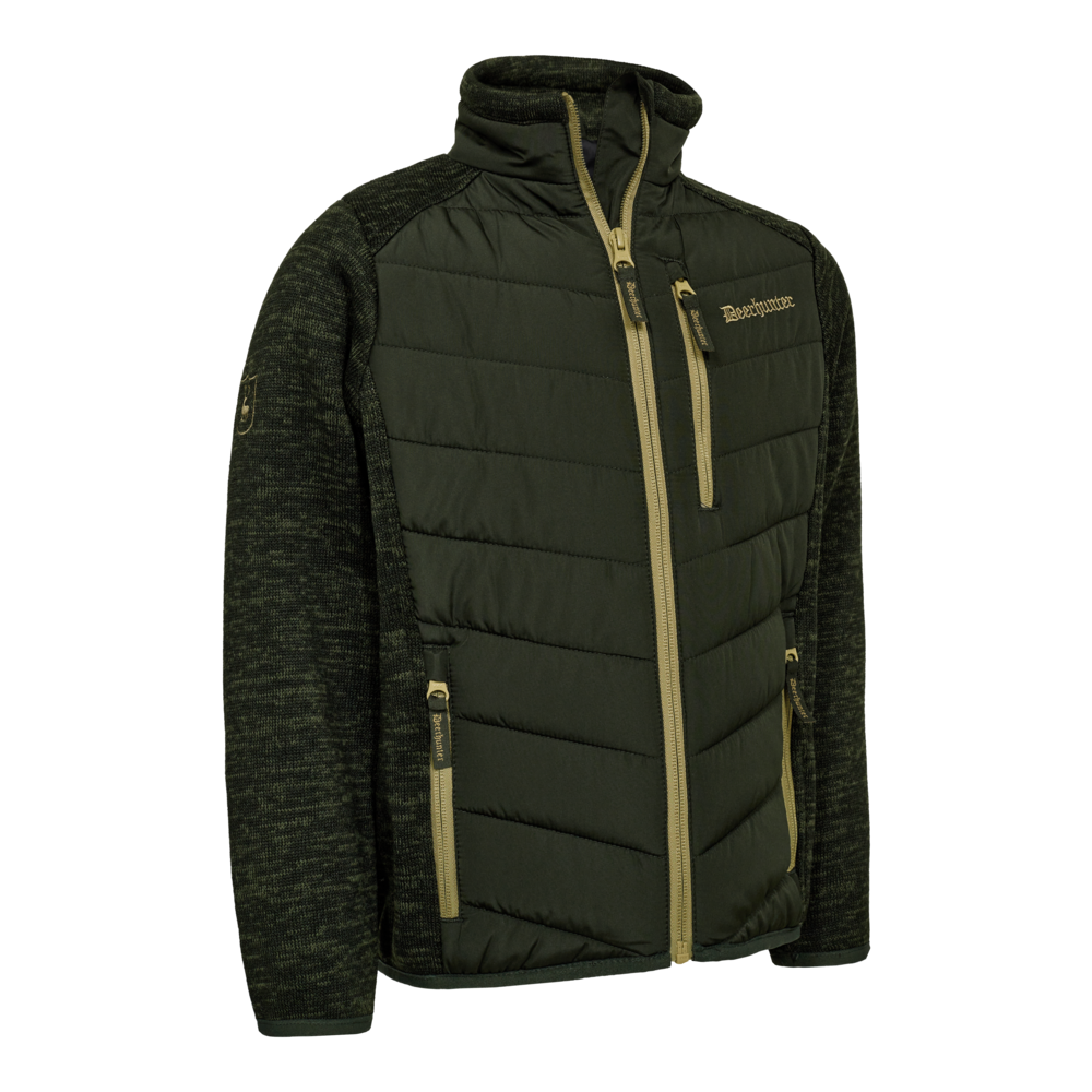 Youth Moor Padded Jacket