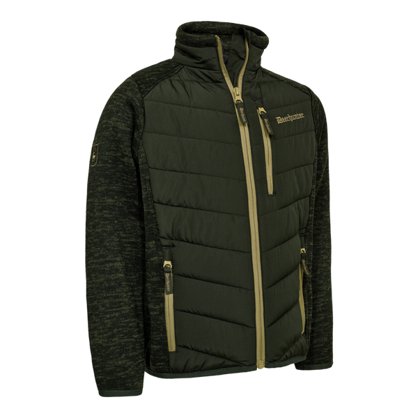 Youth Moor Padded Jacket