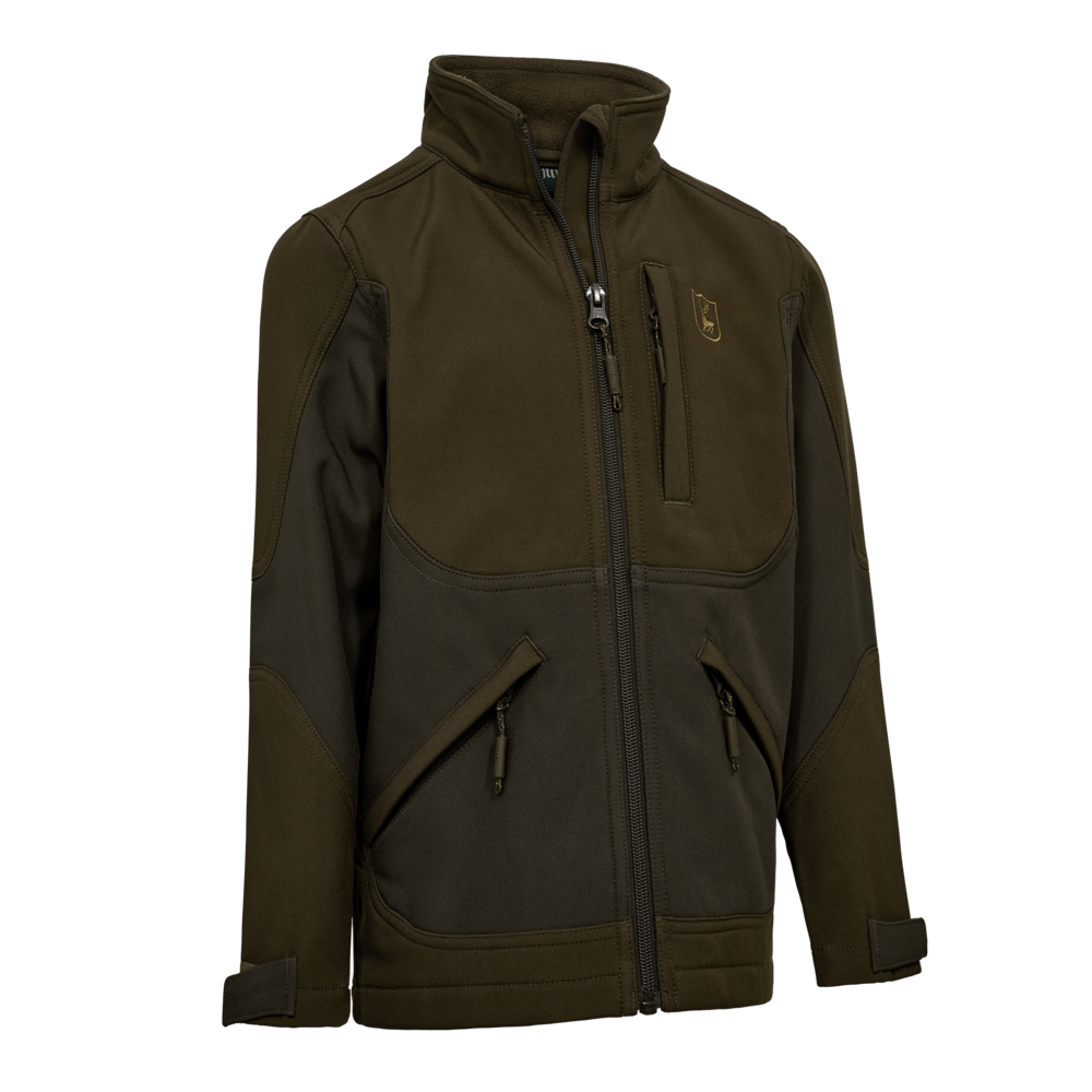 Youth Rogaland Softshell Jacket