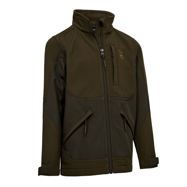 Youth Rogaland Softshell Jacket