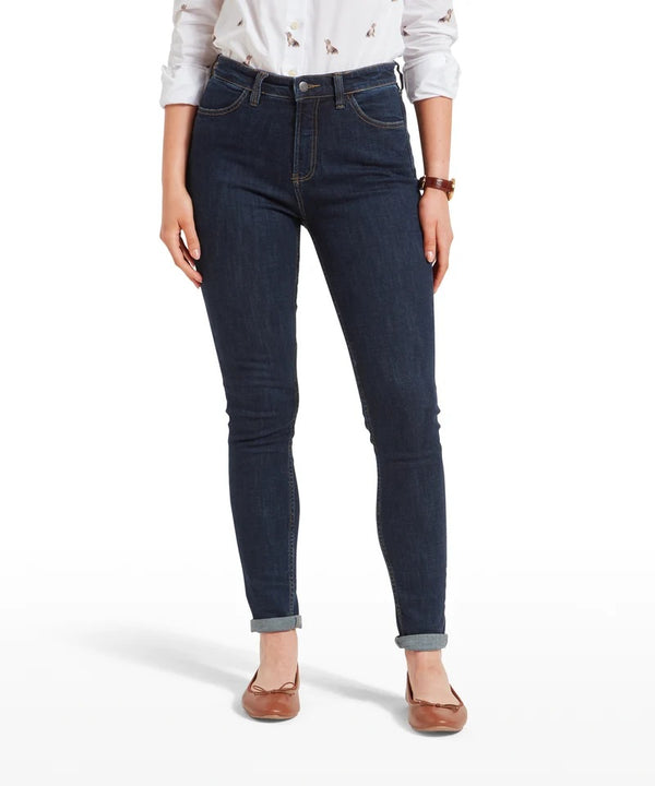 Dark Denim