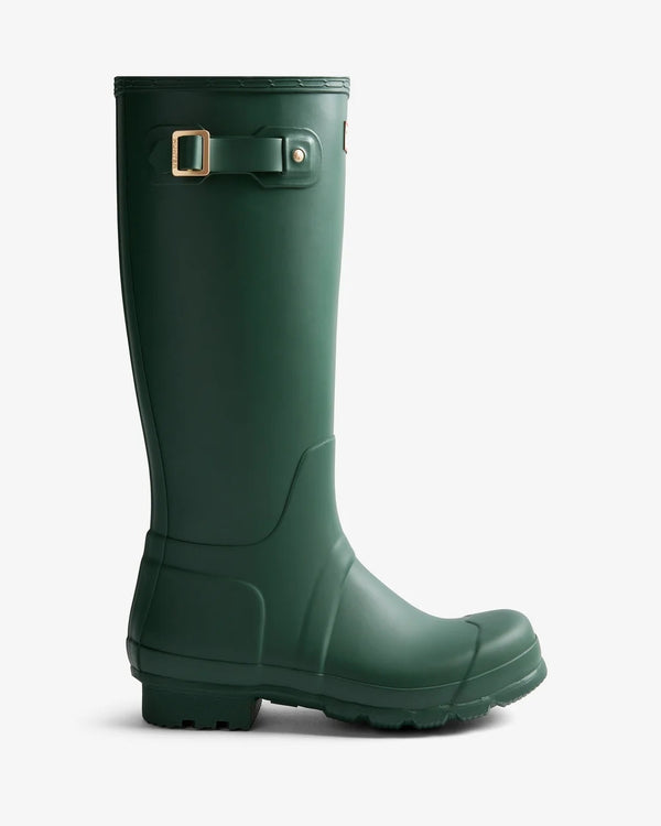 Men's Hunter Green Original Tall 170 yrs Anniversary Wellington Boot