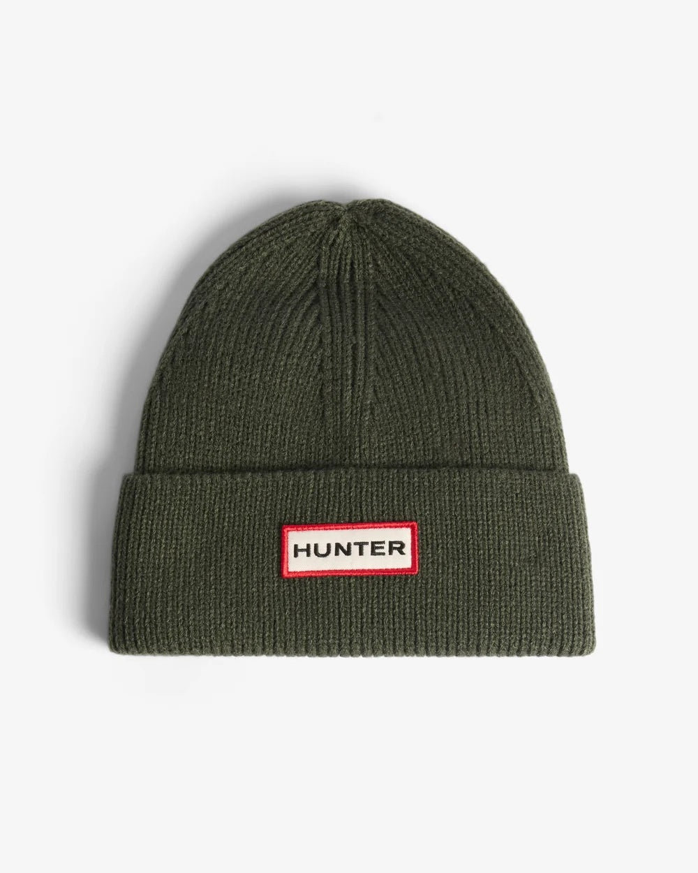 Acksley Ribbed Cuff Beanie