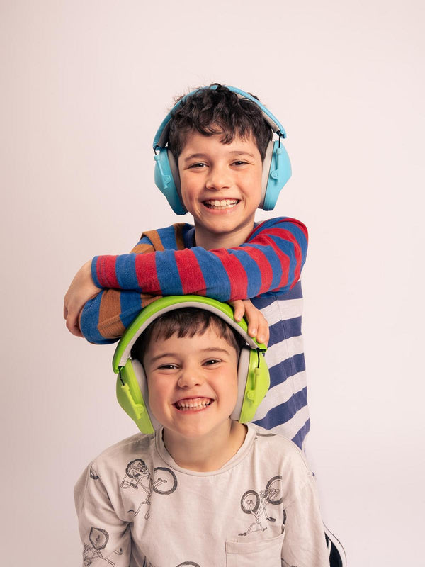 Sport Junior Ear Defenders