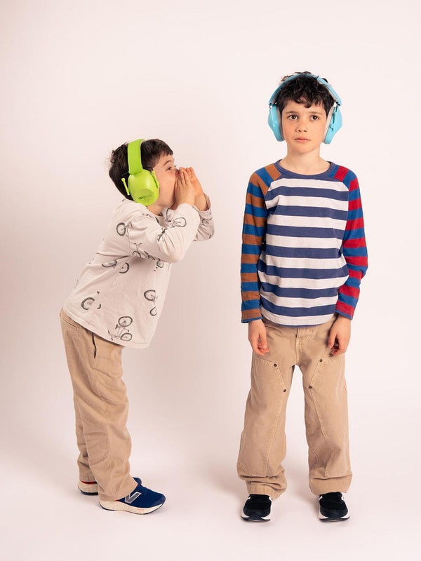 Sport Junior Ear Defenders
