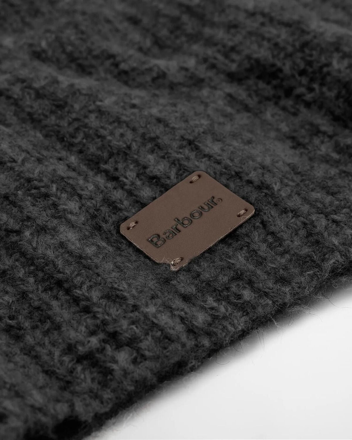 May Knitted Snood