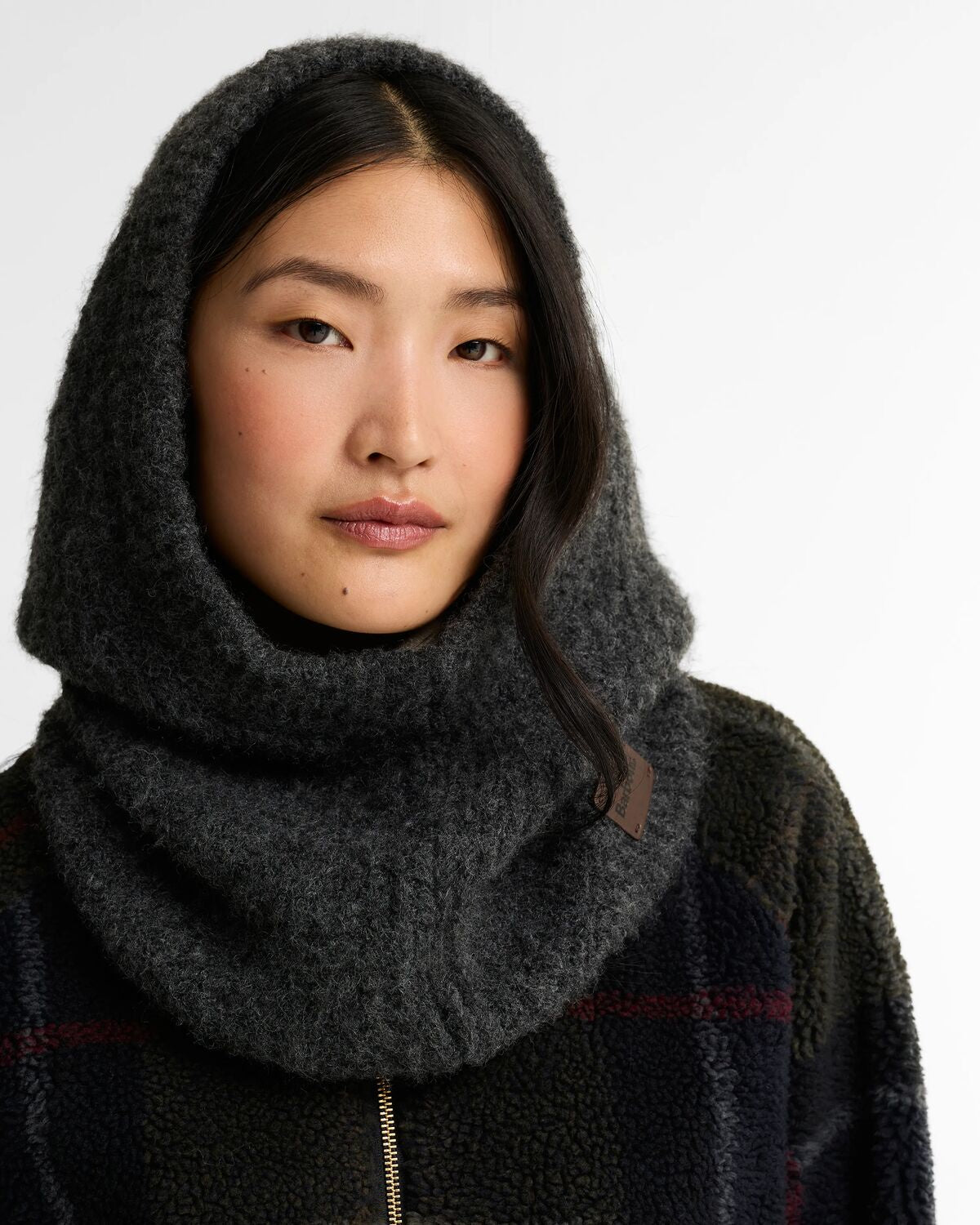 May Knitted Snood