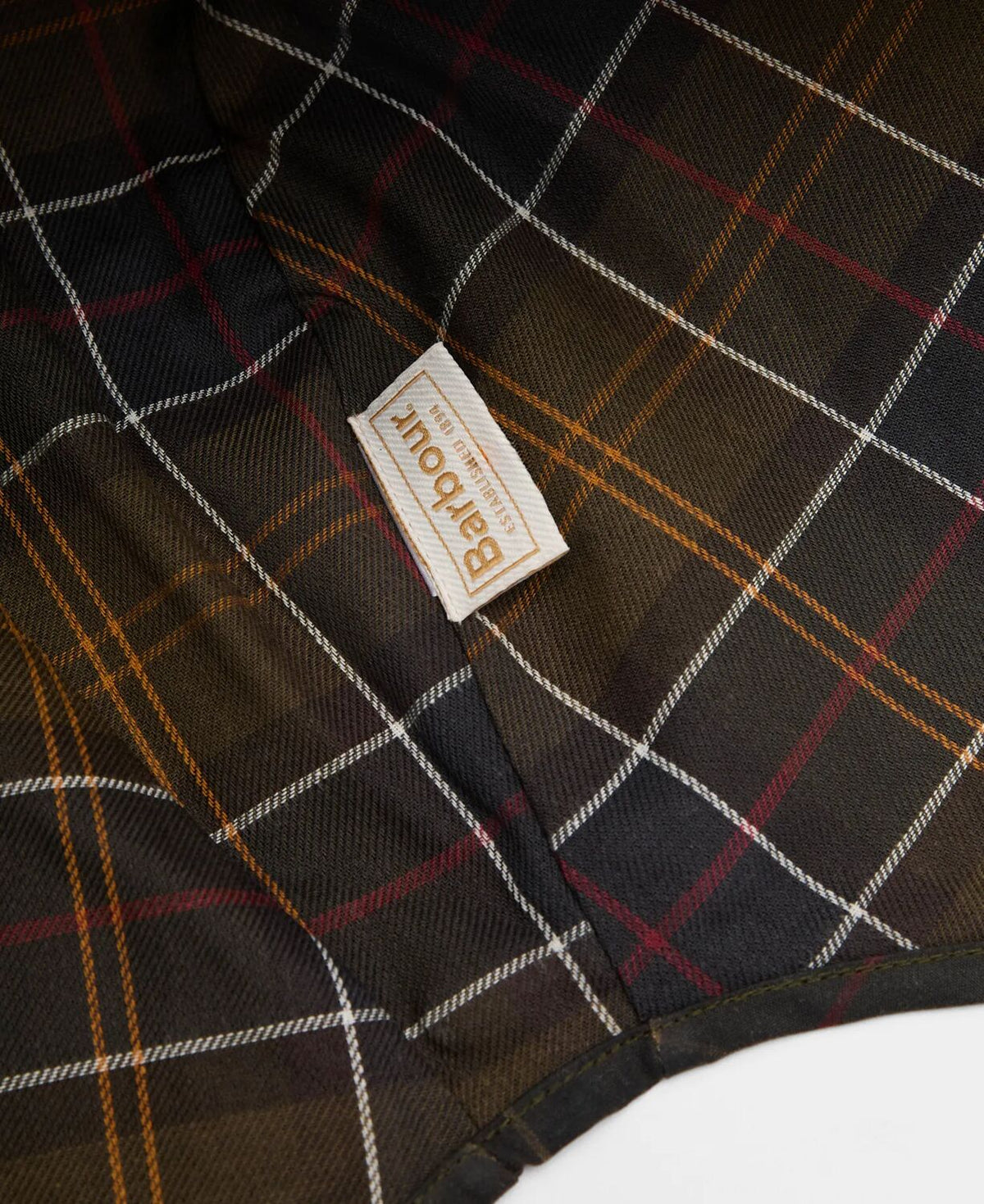 Arlene Wax Tie Headscarf