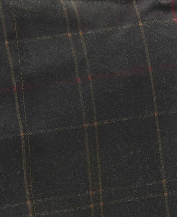 Arlene Wax Tie Headscarf