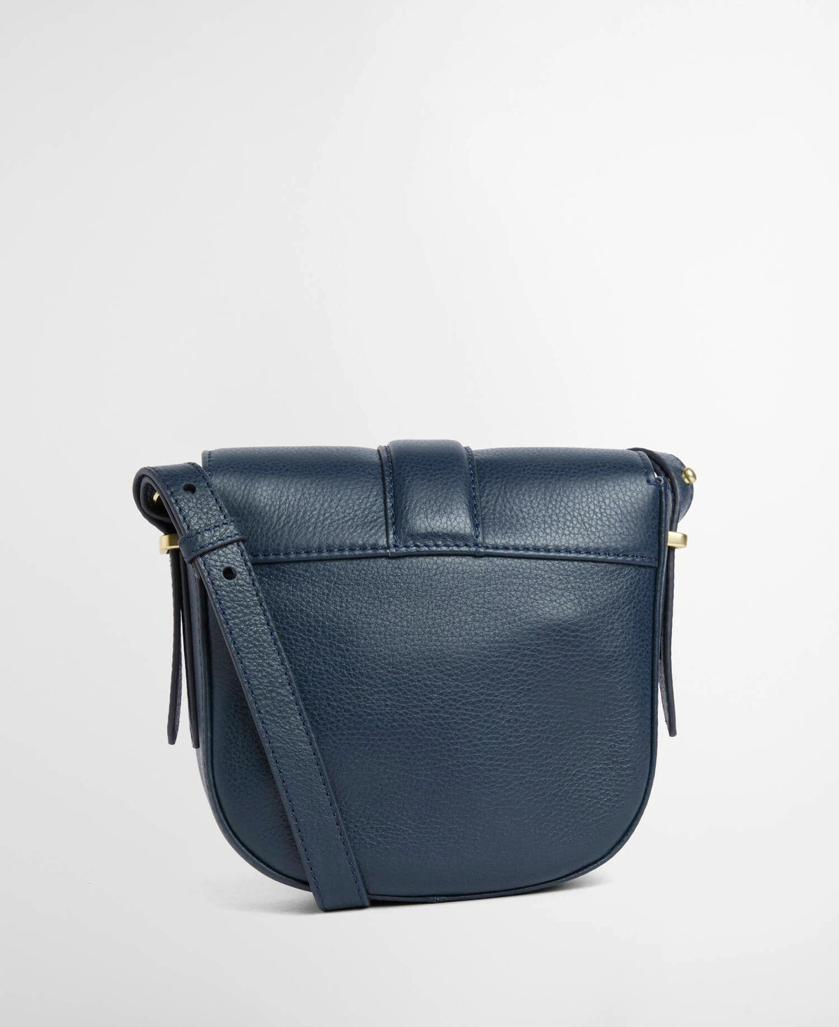 Elm Leather Crossbody Bag - RRP £119