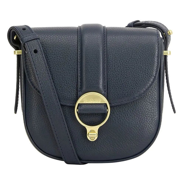Elm Leather Crossbody Bag - RRP £119
