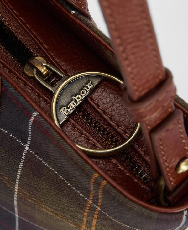 Birch Tartan Tote Bag - RRP £169