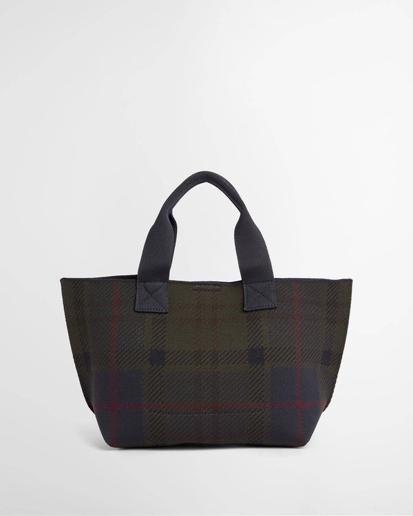 Layla Tartan Mini Tote Bag - RRP £94.95