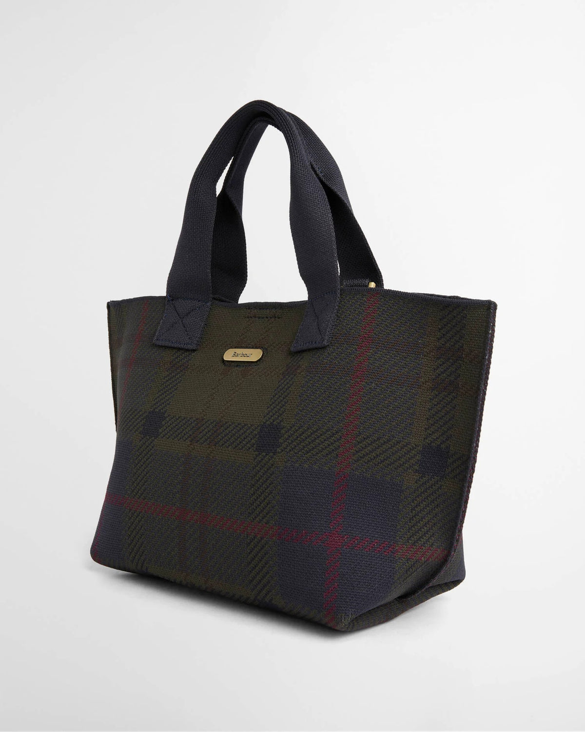Layla Tartan Mini Tote Bag - RRP £94.95