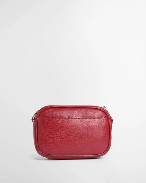 Daphne Mini Leather Crossbody Bag - RRP £99.95